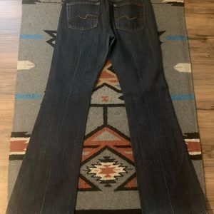 7 For all Mankind jeans